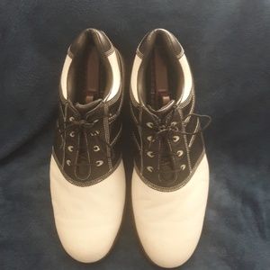 Men's FootJoy Golf shoes
